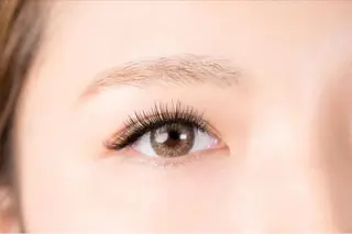 マツエク・マツパ Eyequeen 安のマツエク・マツパデザイン