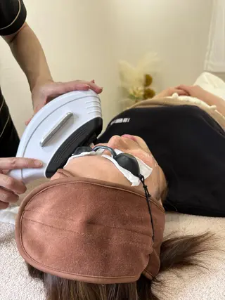 メンズ private salon meのエステ・リラクイメージ