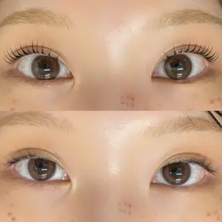 マツエク・マツパ ジュエル.《まつげ》 モデル様募集中のマツエク・マツパデザイン