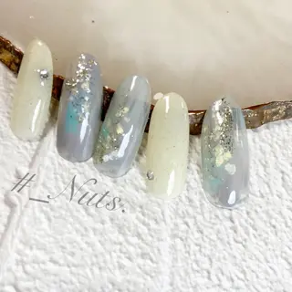 ネイル 土居 夏美のマツエク・マツパデザイン