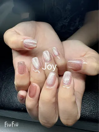 ネイル Nail Salon JOYのネイルデザイン
