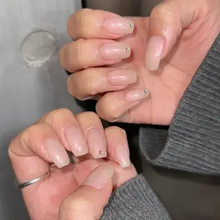 ネイル 🫧OPELIA NAIL渋谷🫧のネイルデザイン