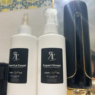 🅖🅤🅩🅔🅛 salonのエステ・リラクイメージ