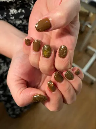 ネイル LOVE NAIL 💕Sonoのネイルデザイン