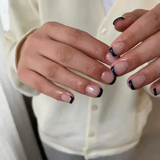 ネイル Etel -atelier-のネイルデザイン