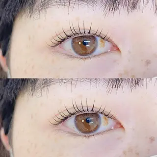 マツエク・マツパ oma 🕊MISAKIのマツエク・マツパデザイン