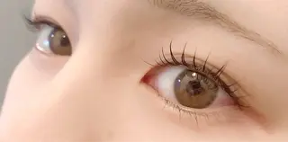 マツエク・マツパ 美容室Puo-du所属・. Azumi.のマツエク・マツパデザイン