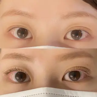 マツエク・マツパ eyelash Aoのマツエク・マツパデザイン