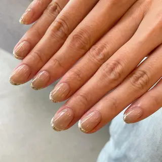 ネイル tete'o nail RIEのネイルデザイン