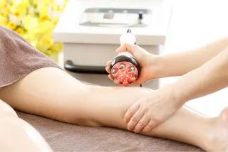 毛穴フェイシャル エステ専門店BBのエステ・リラクイメージ