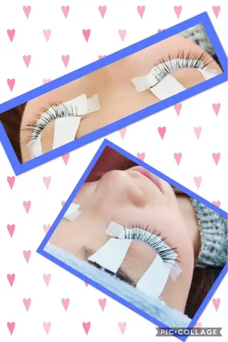 マツエク・マツパ 2nd-room  ｕｌｕ RINAの眉毛・アイブロウイメージ