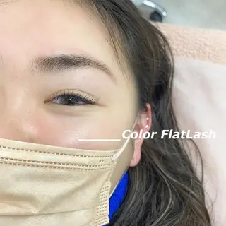 マツエク・マツパ jolif池袋店所属・Rune 《池袋》のマツエク・マツパデザイン