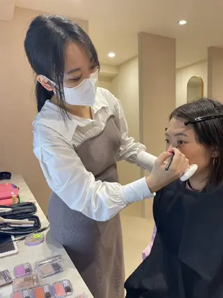 埼玉大宮・プチプラ 専門🌟Maiのその他イメージ