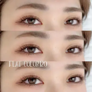 マツエク・マツパ salone Regina所属・Regina（レジー ナ）nanahoのマツエク・マツパデザイン