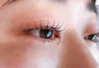 マツエク・マツパ k. emaのマツエク・マツパデザイン