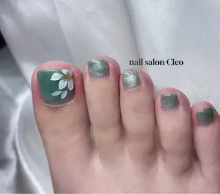 ネイル Cleo クレオのネイルデザイン