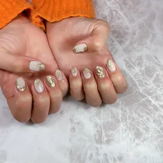 ネイル ACORii nailのネイルデザイン