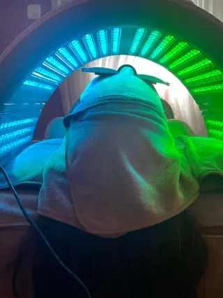 Einami 美肌痩身サロンのエステ・リラクイメージ