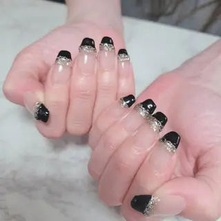 ネイル Franda ✾のネイルデザイン