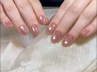 ネイル for u nail 長さだし専門店のネイルデザイン