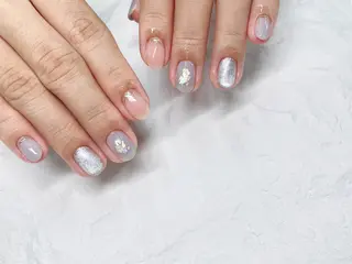 ネイル ベター ネイルのネイルデザイン