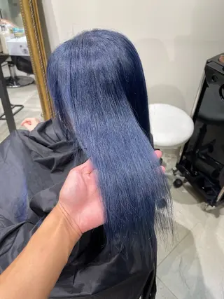 ロング 馴染み100%🔥 エクステ/daikiのヘアスタイル