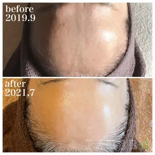 浜野 恵美のエステ・リラクイメージ