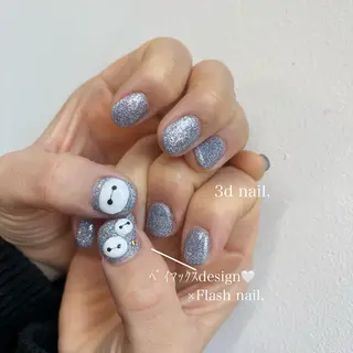 ネイル kurogi nanakaのネイルデザイン