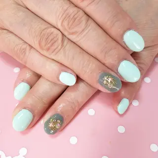 ネイル マリー ネイルのネイルデザイン