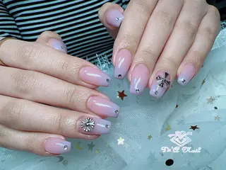 ネイル Di'a nail ネイルサロンのネイルデザイン