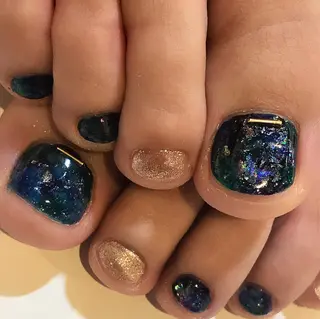ネイル nailroom ＿anelaのネイルデザイン