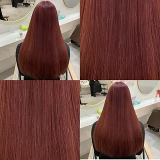 ロング 🌼おとは🌻 Ess 熊谷のヘアスタイル