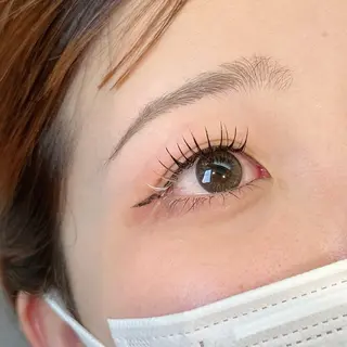 マツエク・マツパ Neo店長🌿 KOTONO🌿のマツエク・マツパデザイン