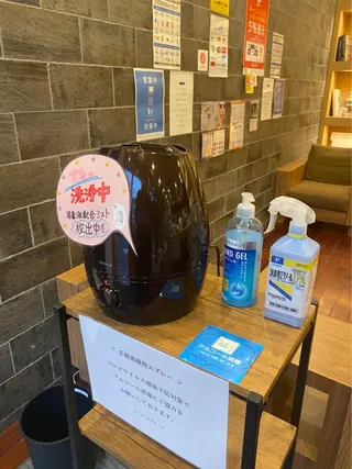 松井 竜輝のヘアスタイル