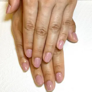 カラー studio tam 髙橋彩夏のネイルデザイン