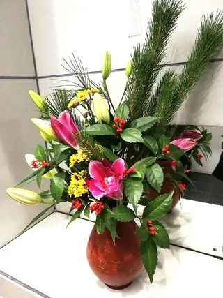 angelux 所属・完全個室サロン🌹 angelux🌹のマツエク・マツパデザイン