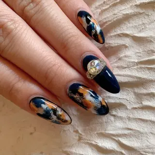 ネイル Nailist. Nのネイルデザイン