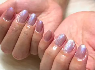 ネイル 頑張る女性の味方✴︎ M.i nail ♡のネイルデザイン