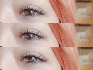 マツエク・マツパ たねむら みきのマツエク・マツパデザイン