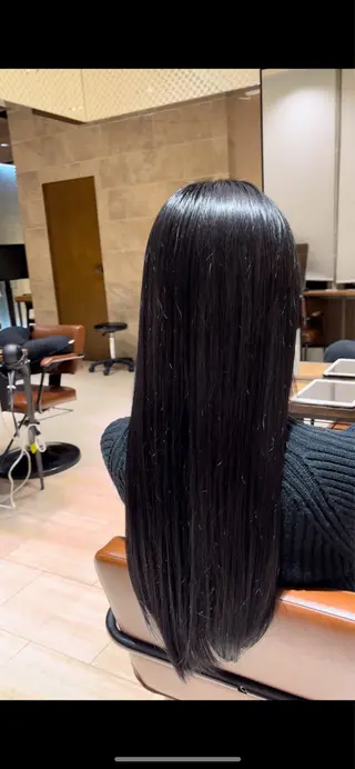 ショート カラー AFLOAT GINZA所属・巻ける縮毛矯正🫧 tomoyaのヘアスタイル