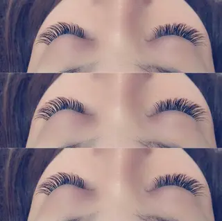 マツエク・マツパ 銀座/レイヤー 🌷nonoka🌷のヘアスタイル