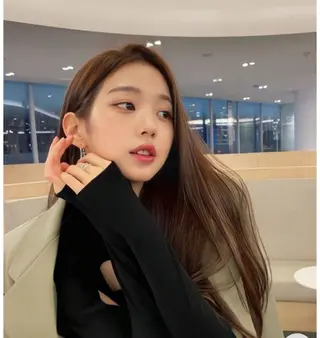 ロング カラー モテ髪💕ハイトーン yuriaのヘアスタイル