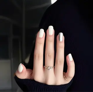 ネイル ジュリ ネイルのネイルデザイン