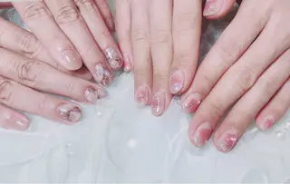 ネイル nails bunnyのネイルデザイン