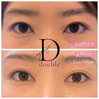eyelist kの眉毛・アイブロウイメージ