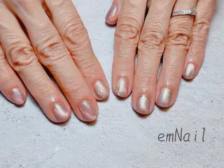 ネイル emNail所属・em Nailのネイルデザイン
