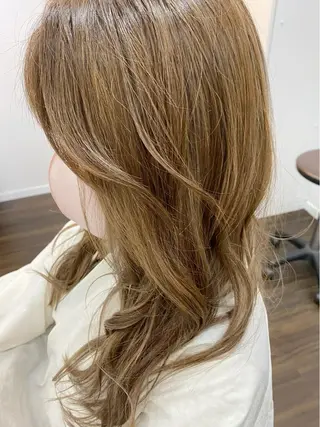 ロング 髪質改善FORMA 💫S.Katohのヘアスタイル