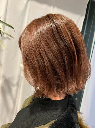アオゾラヘアー　フジサキグウ店所属・金子 圭汰のヘアスタイル