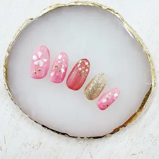 ネイル Minion所属・北浦和minion YUKIのマツエク・マツパデザイン