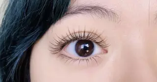 マツエク・マツパ An beauty 3のマツエク・マツパデザイン